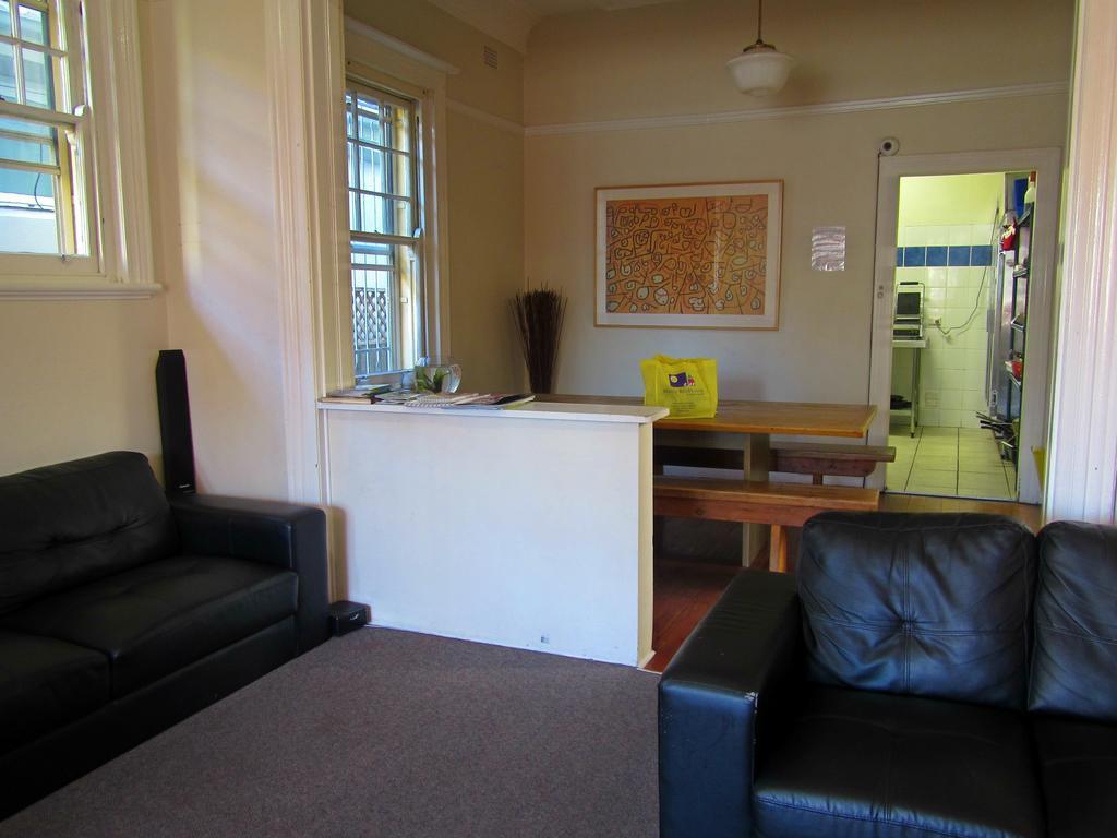 Manly Bunkhouse Hostel Sydney