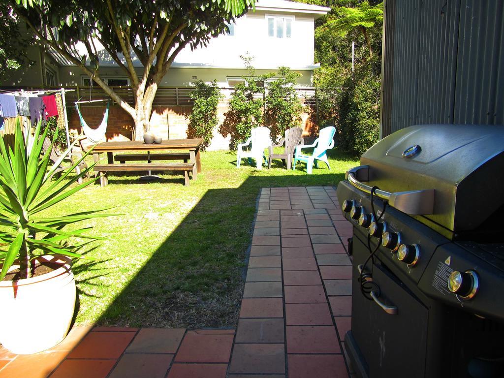 Manly Bunkhouse Hostel