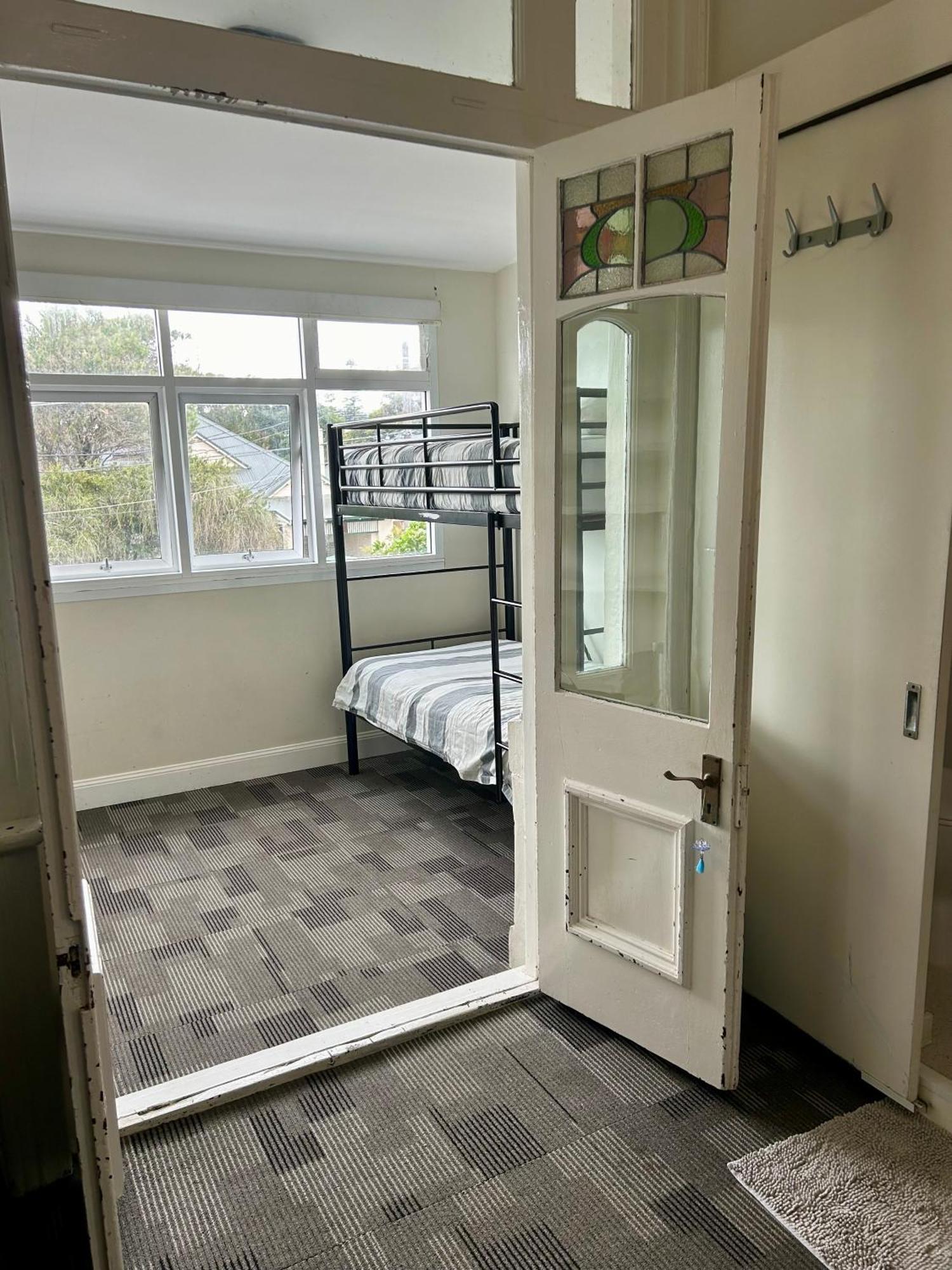 Hostel Manly Bunkhouse