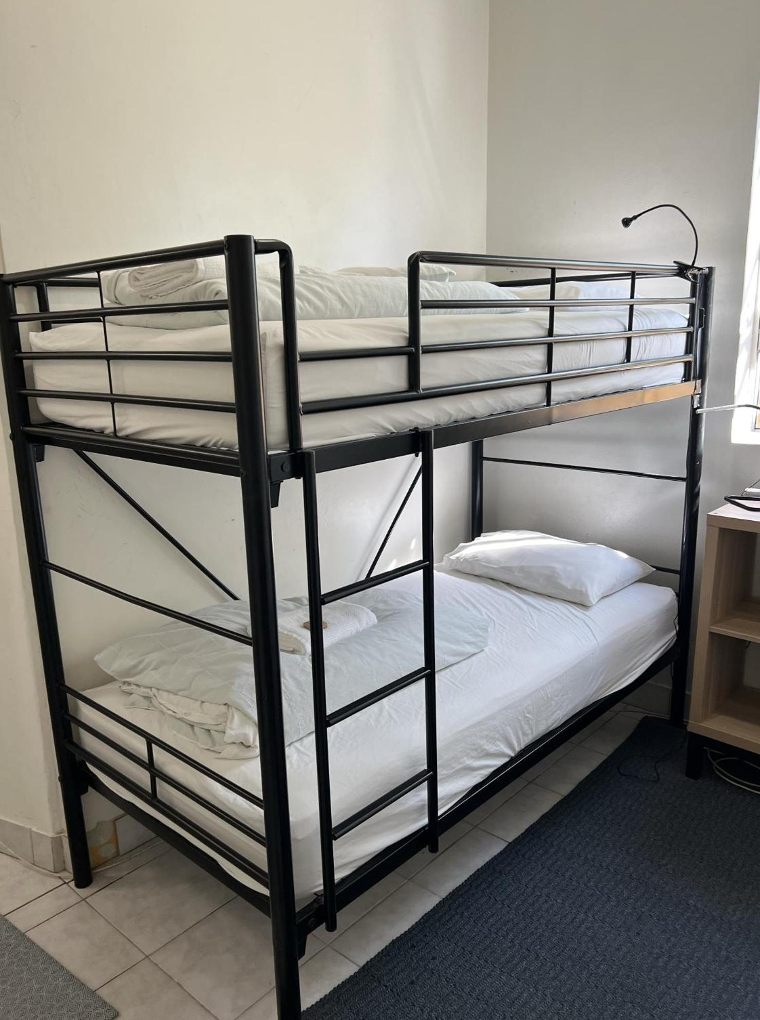 Hostel Manly Bunkhouse Sydney