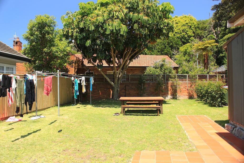 Hostel Manly Bunkhouse *
