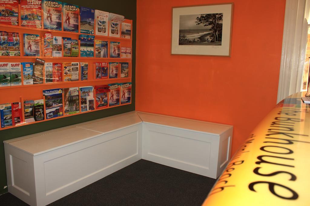 Hostel Manly Bunkhouse