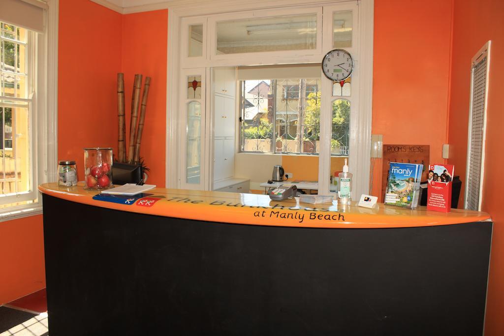 Hostel Manly Bunkhouse Sydney