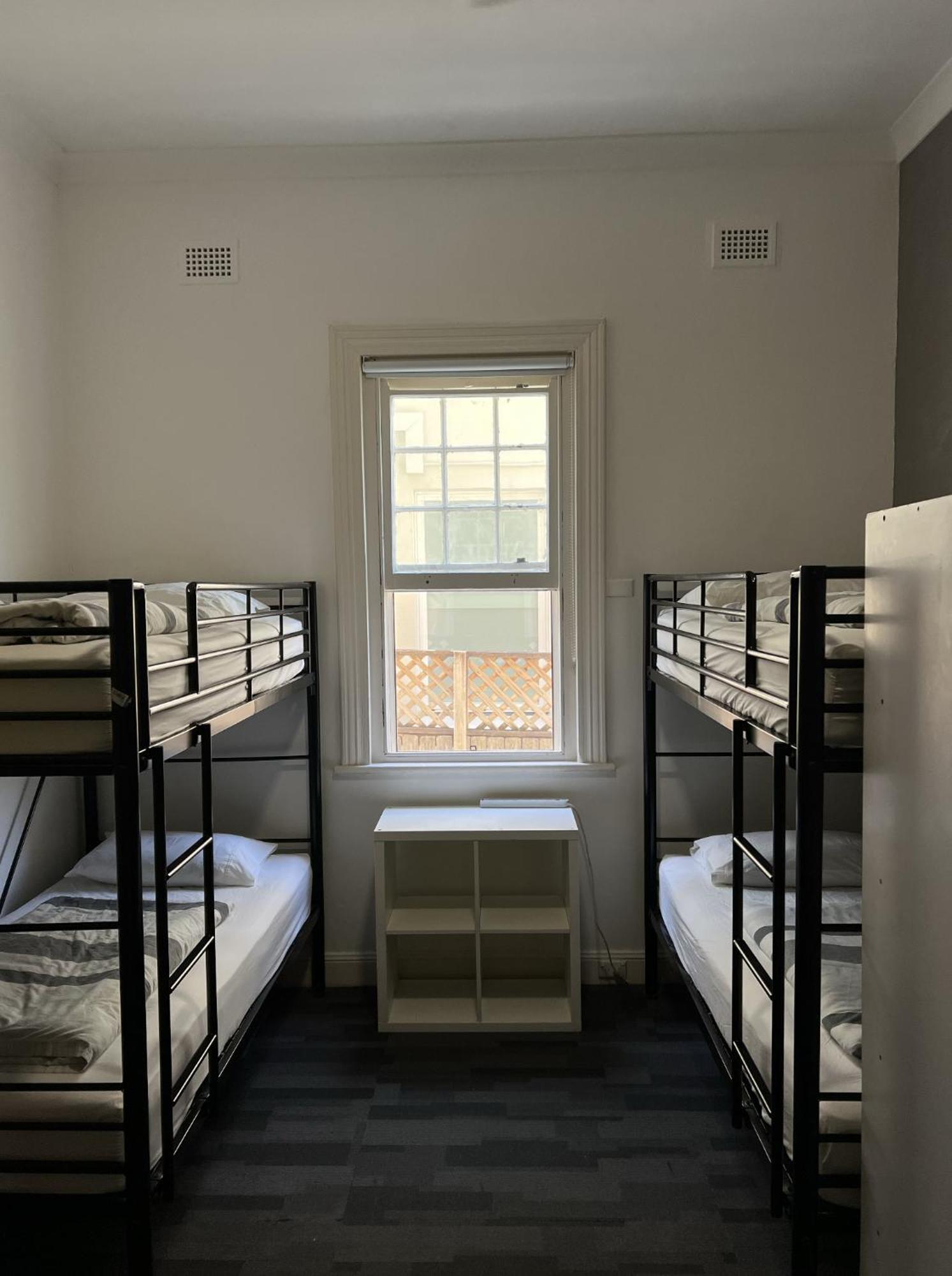 Manly Bunkhouse Hostel *