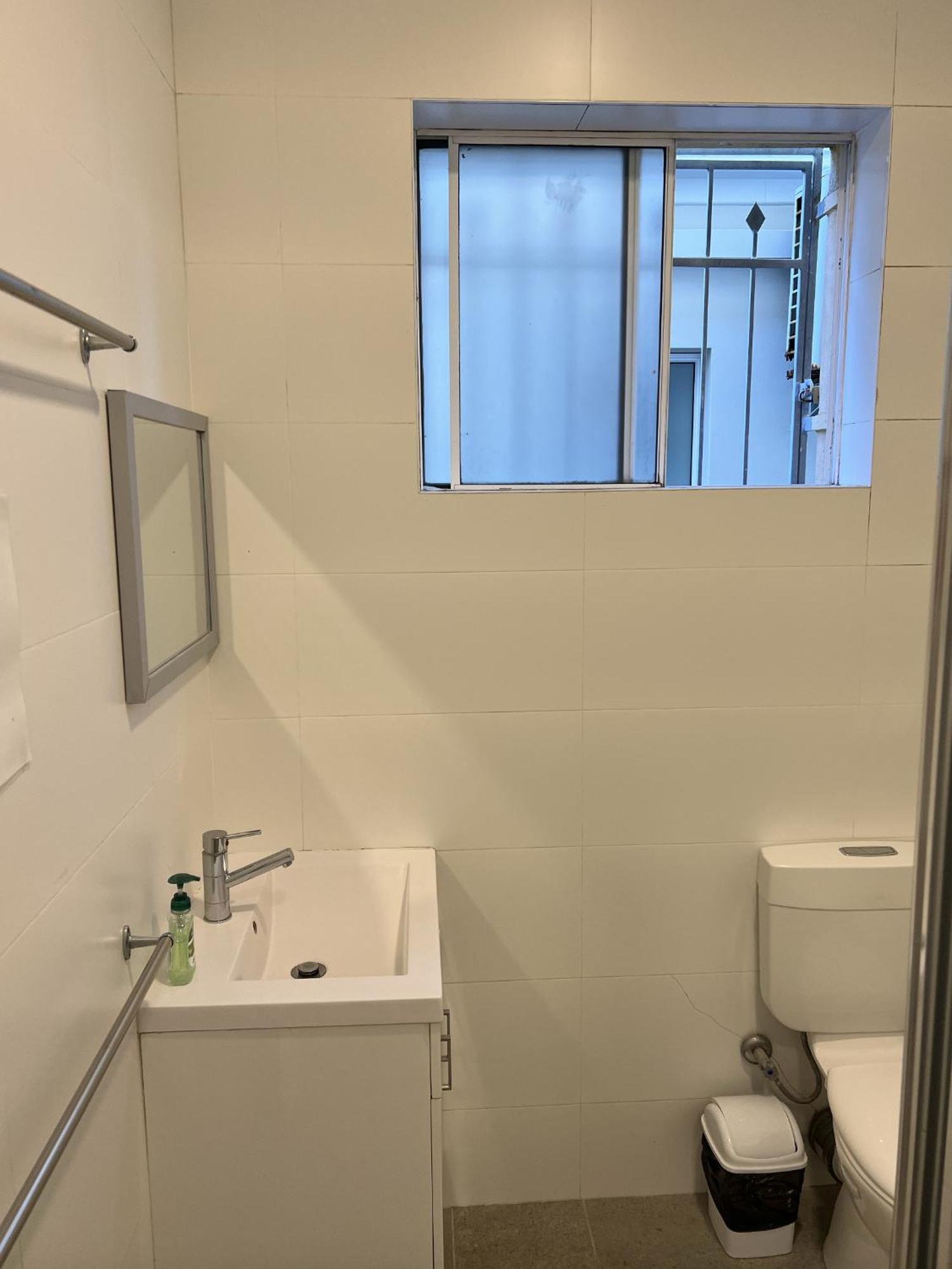 Manly Bunkhouse