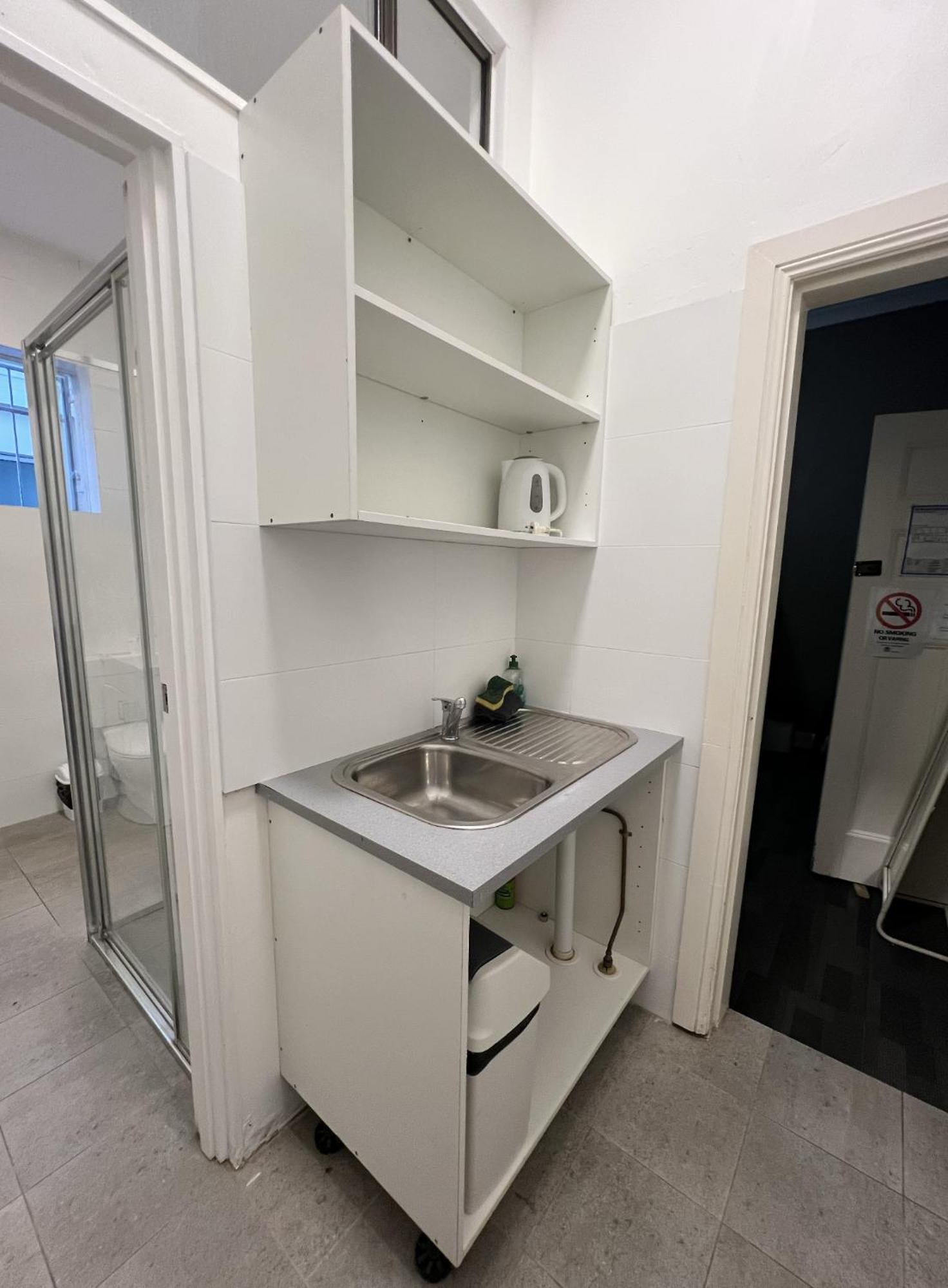 Manly Bunkhouse Hostel