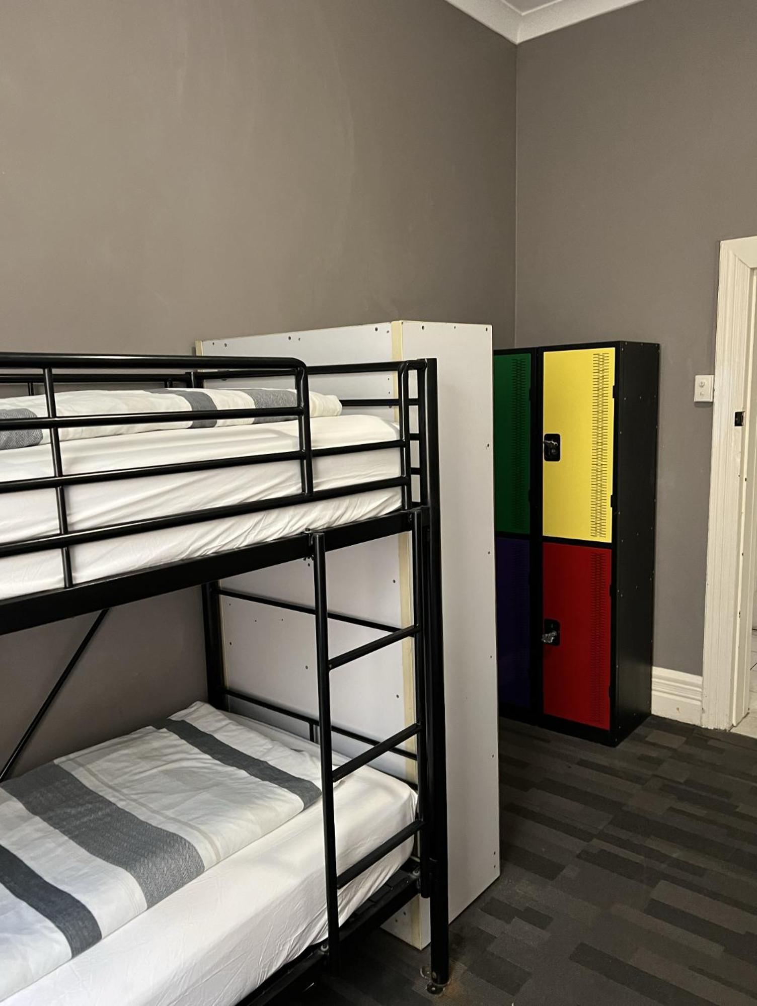 Manly Bunkhouse Hostel *