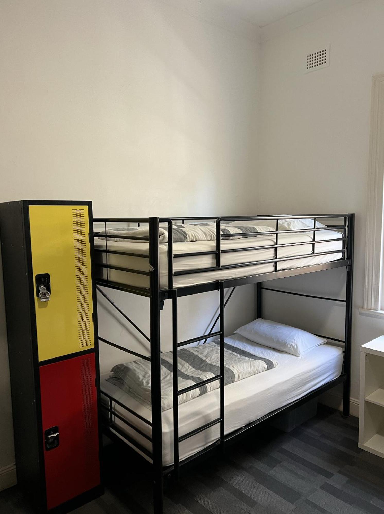 Manly Bunkhouse Hostel Sydney